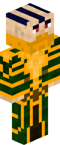 Minecraft Skin