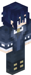 1ba4fe56225f204ebdbfd6a84d9cf09d1cc3e5619a7f82faad5a949430d5c11b Minecraft skin