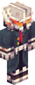 1baba87eb42904b94f3215a036e9ca0205e426e54c1129f60b5d6dcfd5e5ca0e Minecraft skin