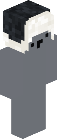 ItzMeDyno's skin