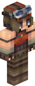 Minecraft Skin