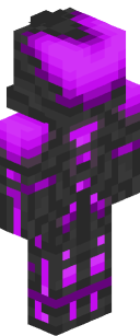 Full-body render of BouffantOx55555