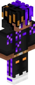 Minecraft Skin
