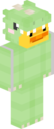 BreakfastDino27's avatar