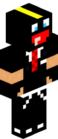 Minecraft Skin
