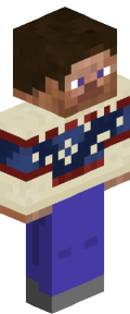 1bece442af6c6591d2952fe3f011a45c417518c7841146a6aa7678274e391121 Minecraft skin