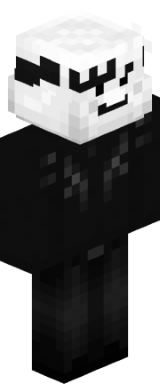 Skin Render