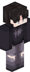 Minecraft Skin