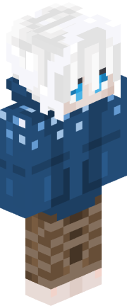 Conin_'s Minecraft skin