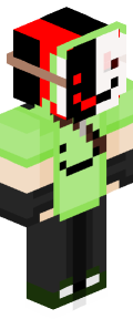 1c56aec5c5d2094876f3b58c14eb65d963de7ade19f5be3579cb358d732049b6 Minecraft skin