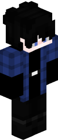 Minecraft Skin