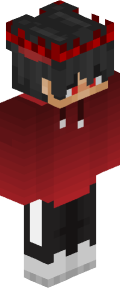 1cfd76e11d6b522db46a648203ae19feb5ff3404464f965c0f34c52d8c80cf4e Minecraft skin