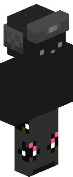 anthonycs2YT_SUB Minecraft skin full body