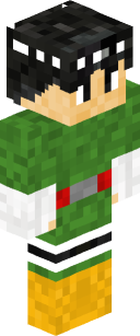 Full-body render of DomeDevice