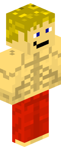 clabclabclab's skin