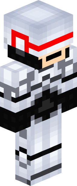 Skindex Minecraft skin full body