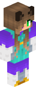 1d41ab752ea0315b55783fb7f67b9af491ebd9598602577567cf23c50c896c54 Minecraft skin