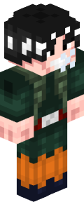 1d4c7cff906265c15098f25229c9f000a86f15e69ff17287c1f6b6baa7f47fad Minecraft skin