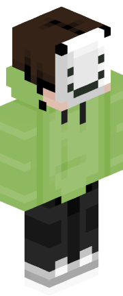 DroppedByMonkey's avatar