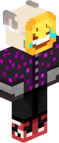 1d8760e1cf372c3cbfb2700b1bdc933804b67860bfc01af3f64445a9235210c8 Minecraft skin