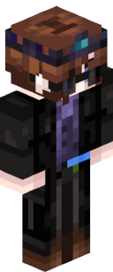 KrisBerland's skin
