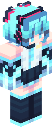 MikuMikuMikuME's avatar