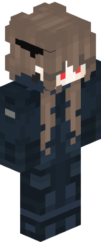 YuiMew's skin