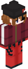 Minecraft Skin