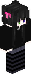 1dba65f29bada5e6df90edc58561d58037e221296187c2aedf53e9ea6b30214c Minecraft skin