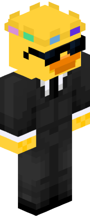 Hugobrockz's avatar