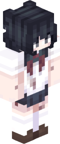 1e07744455009360c417420d05e7c396c9323ad37d062bc3c08119627fed3ae1 Minecraft skin