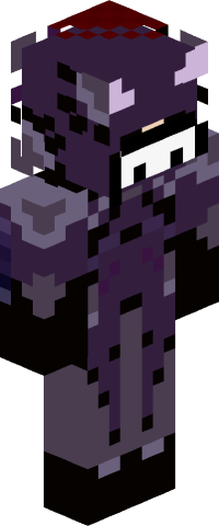 Pepperovski's skin