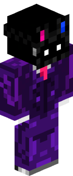 BradRidge Minecraft Skin