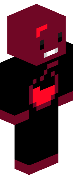 JosapNL Minecraft skin full body