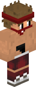 Minecraft Skin