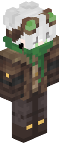 1ec1ccf8924c78f9c9eff2e4cdaf22534f0854f74e7094453f302367a61c3ecc Minecraft skin