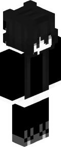 1ef1b8cfc8e604a69cd1ec824697b318daacb46b3ff8ad74b33b585d32454a3b Minecraft skin