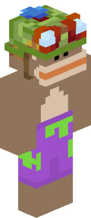 Stasmrs's avatar
