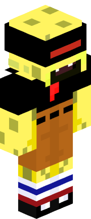 Evil_Spongebob12's avatar