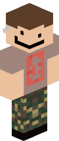 1f6f7933ab38b0f529b401ffa46a878ec9e4b2640a7b9b37b0af173b3100ef0f Minecraft skin