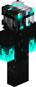 THATD3MON's skin
