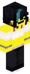 1f822de772f556b2abbddbe72fbbfdf330c357fa512f8b125ba5e2eacfaf815c Minecraft skin