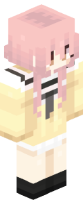 Minecraft Skin