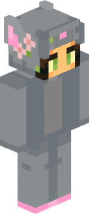 Full-body render of LadyLoveless