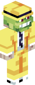 Minecraft Skin