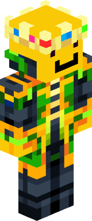 Roschnif's avatar