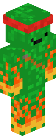 BurningGrass's avatar