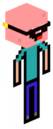 Skin Render