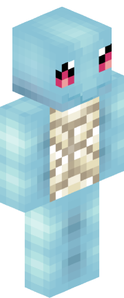 Skin Render
