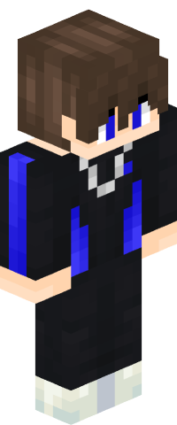 MaxPaulLegend's skin
